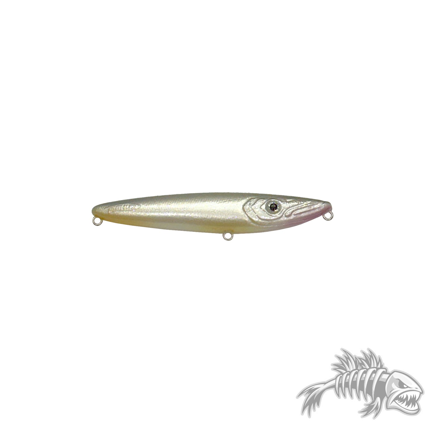 Hand Airbrushed Fishus Espetit 95mm Topwater Lure Bait Merchant | Custom Baits Hand Airbrushed Fishus Espetit 95mm Topwater Lure Bait Merchant | Custom Baits