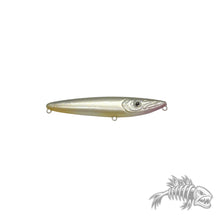 Load image into Gallery viewer, Hand Airbrushed Fishus Espetit 95mm Topwater Lure