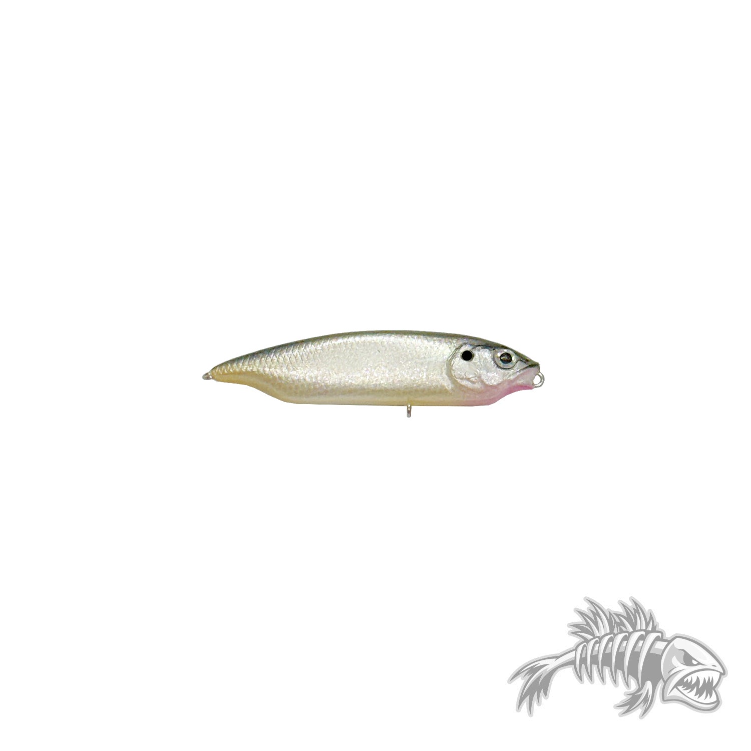 Hand Airbrushed Megabass Karashi Twitch Bait Bait Merchant | Custom Baits Hand Airbrushed Megabass Karashi Twitch Bait Bait Merchant | Custom Baits