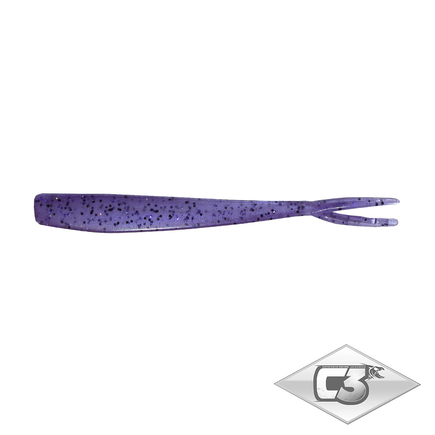 C3 Slim Fluke – Bait Merchant C3 Slim Fluke – Bait Merchant