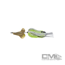 Load image into Gallery viewer, D&M Buzzsaw