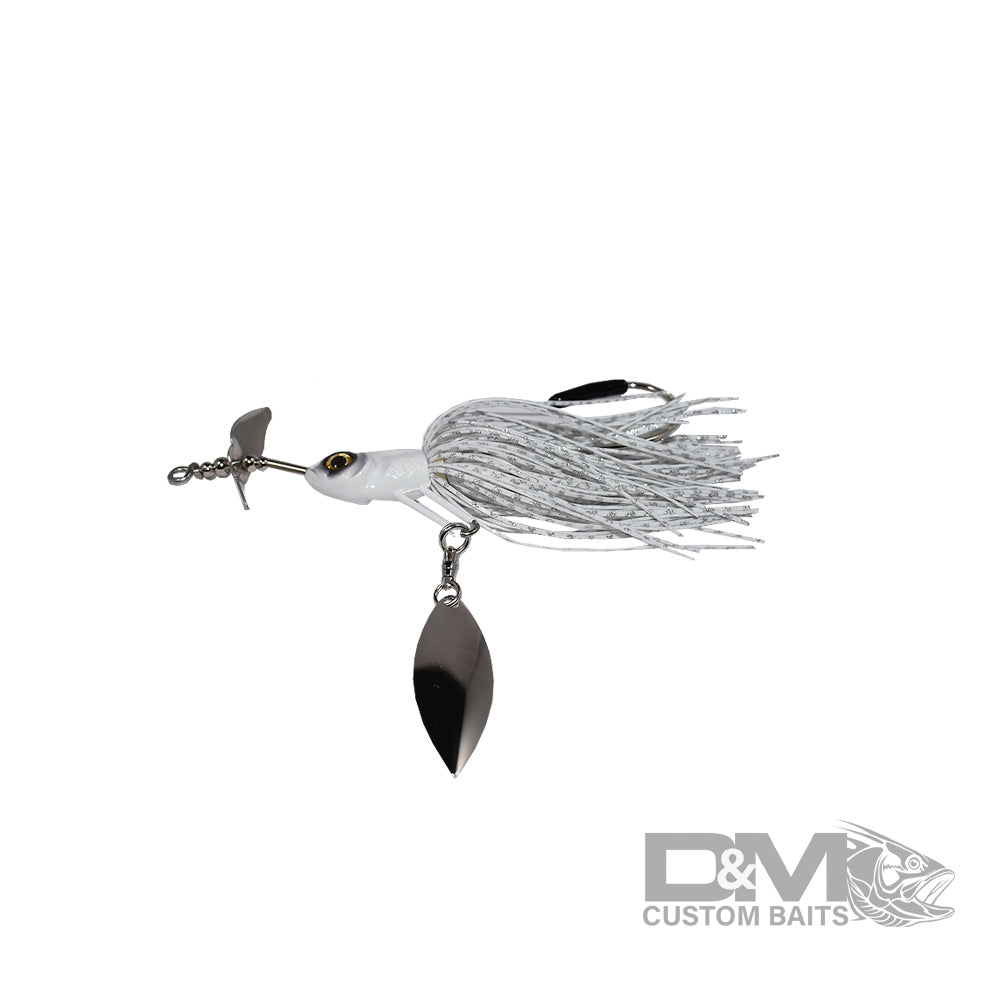 chopper fishing lure D&M Chopper