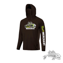 Load image into Gallery viewer, 50 SPF/UV Fishing Hoodies