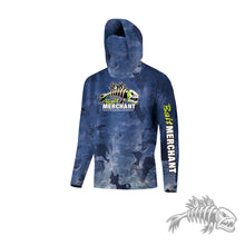 Load image into Gallery viewer, 50 SPF/UV Fishing Hoodies