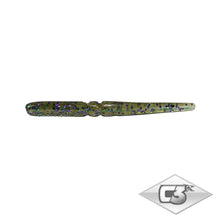 Load image into Gallery viewer, 3" C3 Shimmy