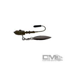 Load image into Gallery viewer, Underdawg Swim Jig