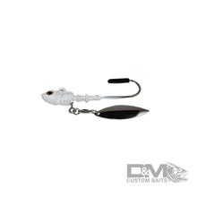 Load image into Gallery viewer, Underdawg Swim Jig