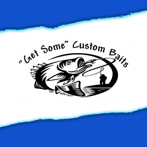 Get Some Custom Baits