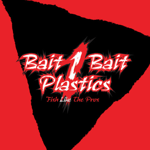 Bait 1 Bait Plastics