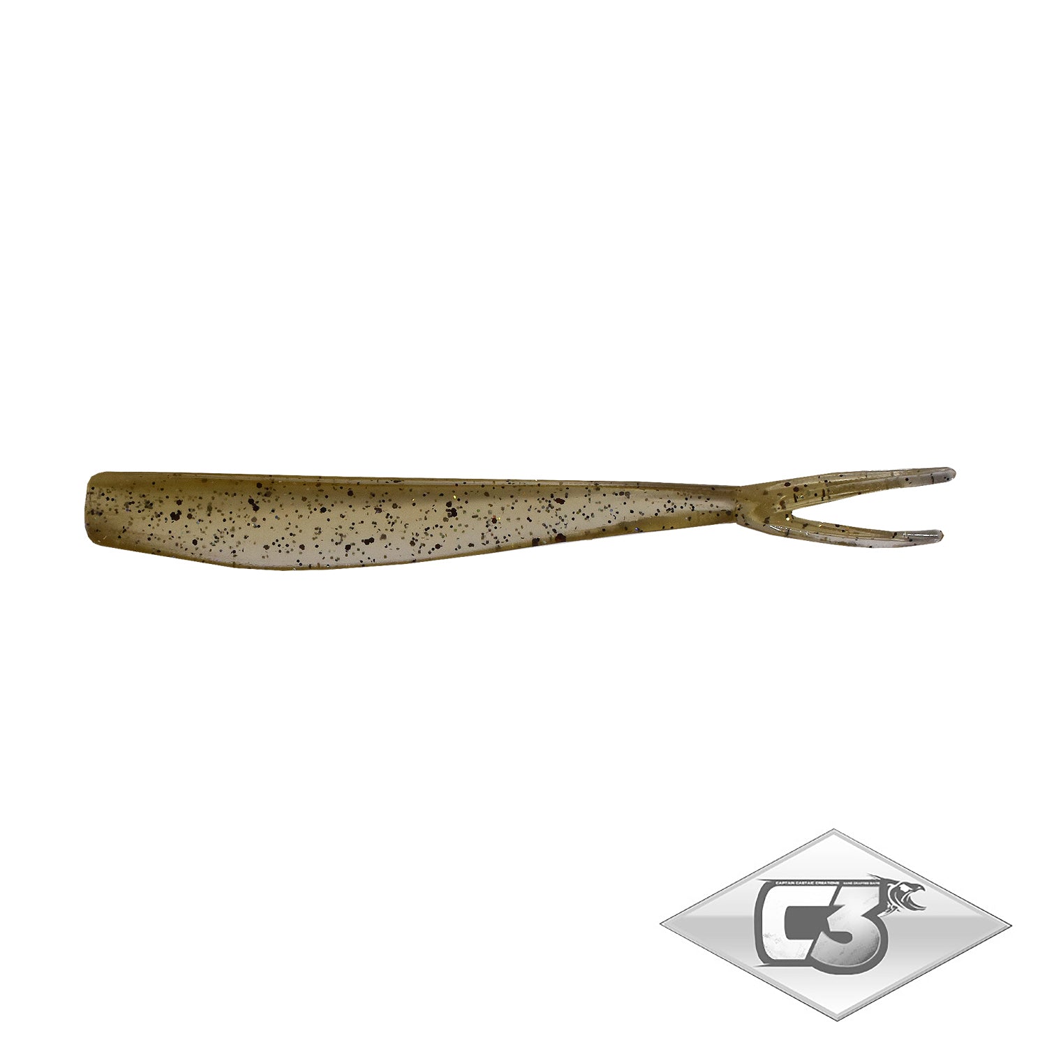 bass fluke lure C3 Slim Fluke – Bait Merchant