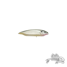 Load image into Gallery viewer, Hand Airbrushed Megabass Karashi Twitch Bait
