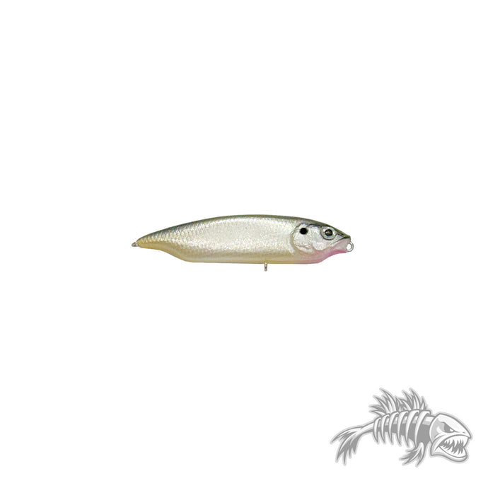 Hand Airbrushed Megabass Karashi Twitch Bait