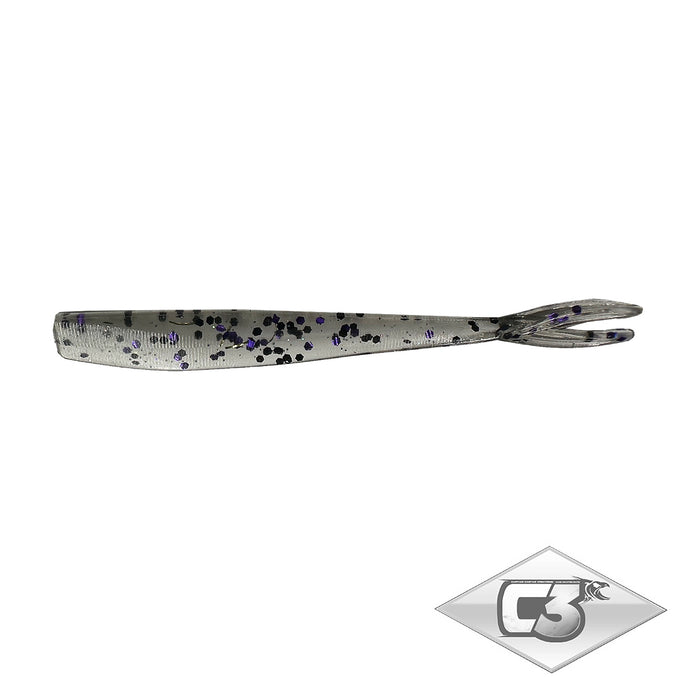 C3 Slim Fluke