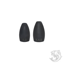 Load image into Gallery viewer, Tungsten Bullet Weights
