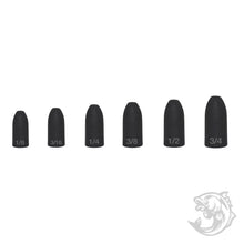 Load image into Gallery viewer, Tungsten Bullet Weights
