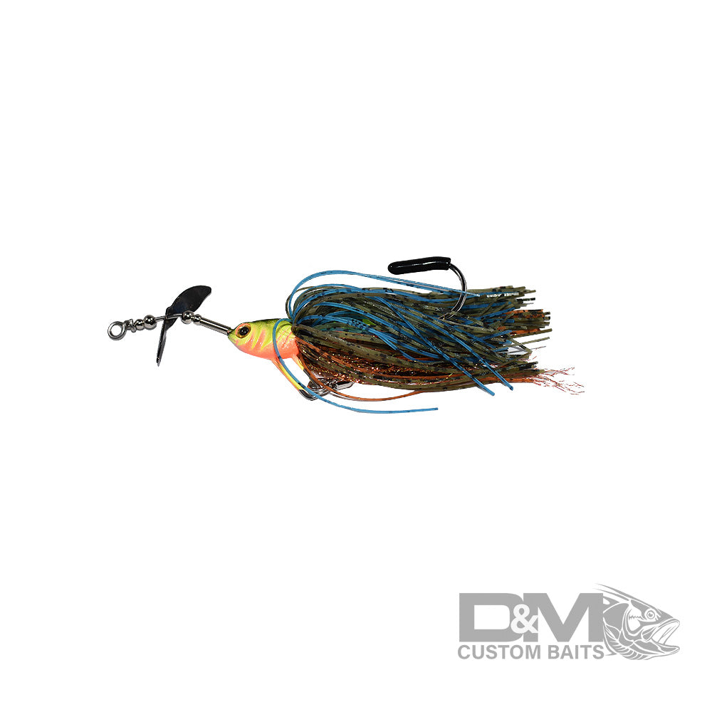 D&M Chopper – Bait Merchant