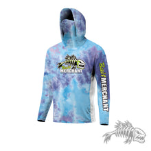 Load image into Gallery viewer, SPF/UV Protection Fishing Hoodie
